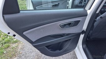 Seat Leon ST 1.2 TSI S&S Style, 81 kw (110 PS) - 11