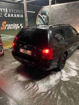 Volkswagen passat b5 - 11