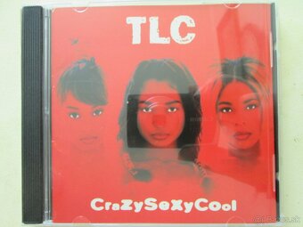 Texas - Red Book, Sasha - ...You, Peter Andre - Natural. - 11