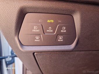 Cupra Formentor 1,4Tsie Hybrid 204k  odpočet DPH - 11