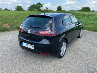 Leon II 1.9TDI - 11