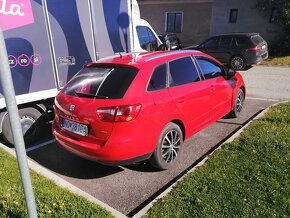 Predám Seat ibiza st - 11