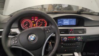 NAHRADNE DIELY NA BMW E91 - 11