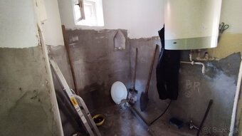 Predaj rodinný dom obec Bátovce, okres Levice - 11