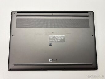 ASUS Zenbook S 14 OLED UX5406SA Ultra7/32GB/1TB/3K - 11
