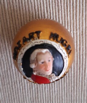 Magnetky zberateľské - 11