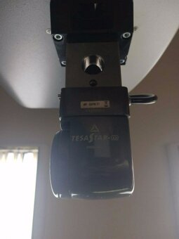 Použitý měřící stroj Mercury DCC C1, Hexagon, 2014 - 11