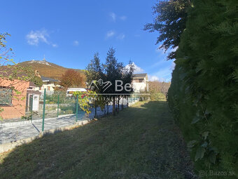 Nitra Zobor pozemok cca 1 000m2 ID 594-14-MIG - 11