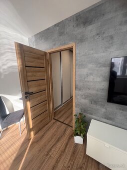 1,5 izbový byt Kanianka - 11