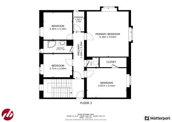 DVOJGENERAČNÝ RODINNÝ DOM, KEŽMAROK - 11