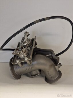 Turbo DAF XF,LF Euro 6 s VGT - 11