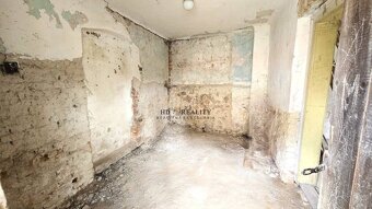 Nehnuteľnosť s pridanou hodnotou: RD s pozemok  v Šálkovej - 11