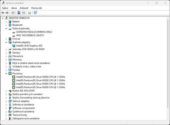 Lenovo V130-15IGM / Intel N5000/ 8GB RAM/HD/SSD+HDD/Bat ok - 11