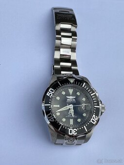 HODINKY INVICTA GRAND DIVER AUTOMATIC 3044 - 11