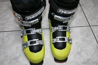 lyže Fischer XTR 73 155 cm - 11