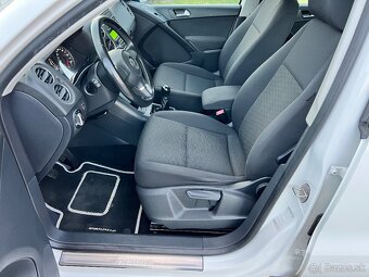 VW TIGUAN 2 2.0TDi 103kW 2012 PREDNÝ NAHON ✅CENA NA SK ŠPZ - 11