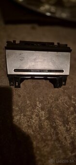 Predám diely z Audi a4 b6/b7 avant(combi) - 11