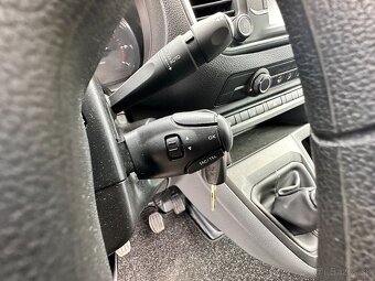 Peugeot Expert 2.0, MT6, L3H1. odpočet DPH - 11