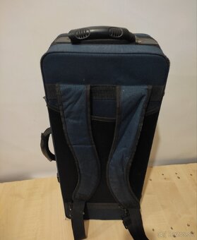 Saxofon Buffet Crampon 400 poluprofesianàlný (matný). - 11