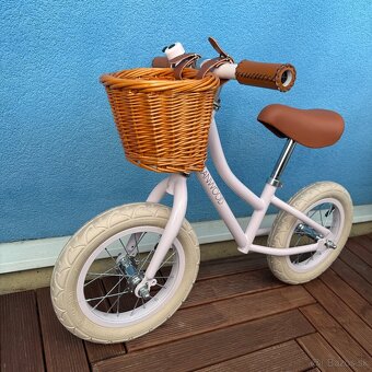 Banwood odrážadlo - 11