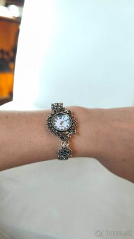 Hodinky vintage - 11