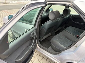Citroen Xsara 1.6i 16V 80kw - 11