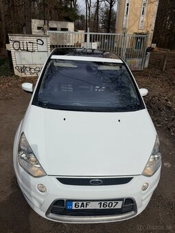 Ford S-MAX 2,5T - 11