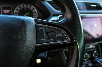 Škoda Superb 2.0 TDI Ambition DSG - 11