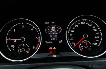 Volkswagen Golf Variant 2.0 TDI BMT 150k Highline - 11