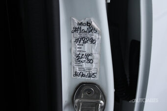 Škoda Fabia Combi 1,2 TSi 66 kW AMBITION - 11