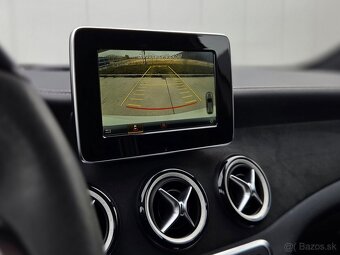 Mercedes-Benz A160 AMG 45000km - 11