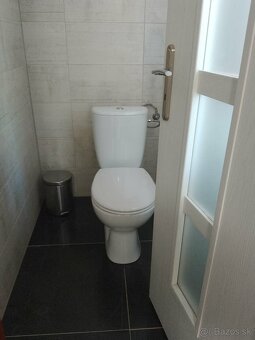 Rodinný dom - dlhodobý prenájom - 11