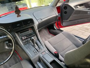 BMW E31 , Rad 8 Coupé , 850 ci , automat - 11