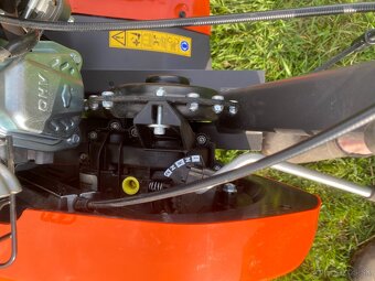 Kultivator Husqvarna TF 335 - 11