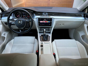 Volkswagen Passat Variant comfortline - 11