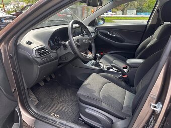 Hyundai i30 na predaj, 1,0 BENZIN 88kW - 11