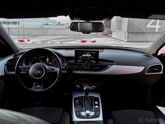 Audi A6 C7 2.0 TDI (140 kW) S tronic - 11