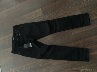 Dámske rifle Versace Jeans Couture Originál veľ. 30 nové - 11