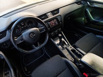 Škoda Octavia III RS 2.0TDI DSG F1 Panorama - 11