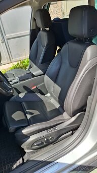 Opel Insignia B Country Tourer - 11