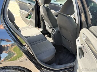 Predám Vw golf 6 2.0 TDI - 11