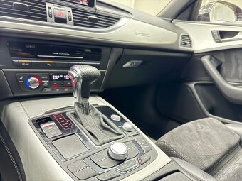 Audi A6 3.0 TDI Quatrro 150kw S-Line - 11