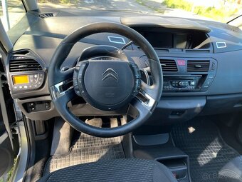 Citroen C4 Grand Picasso - 11