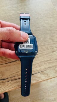 Detské smart hodinky wowME Kids 4g - 11
