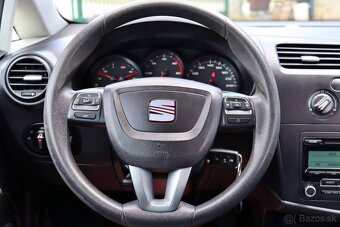 Seat Leon 1.6 TDI REFERENCE - 11