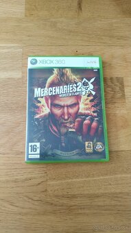 Predám hry na Xbox 360 - 11