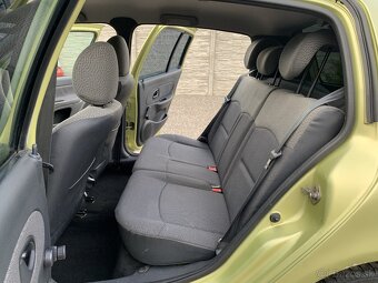 RENAULT CLIO 1.2 16V AUTHENTIQUE SR - 11