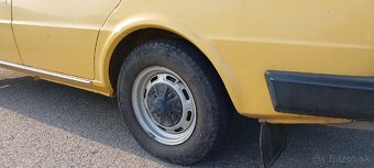 Predám Škoda 105L - 11