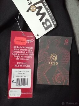 ED HARDY XL - 11