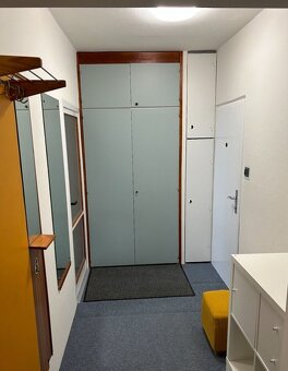 Prenájom 3i bytu v Ružinove, Seberíniho ulica - 11